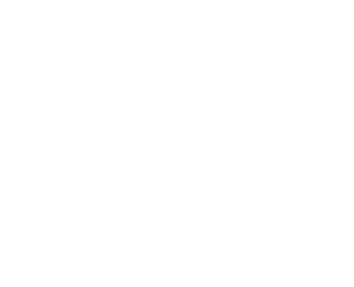 shukrana logo